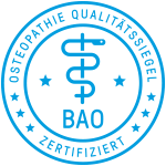 Zertifikat Schleusener BAO